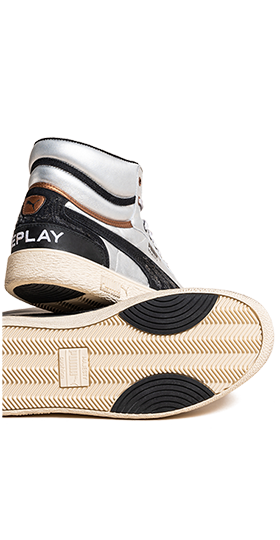 RALPH SAMPSON BY PUMA FOR REPLAY AGENDER LIMITED EDITION 詳細画像